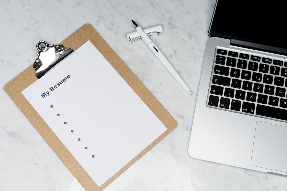 Profesyonel CV & Kariyer Danışmanlığı