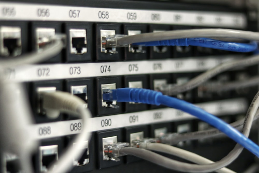 Ağ, Wi-Fi & Altyapı Kurulumu